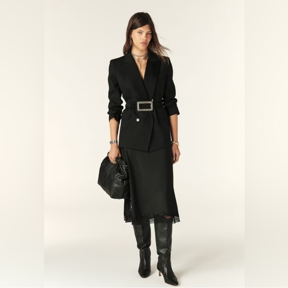 BA&SH blazer